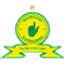 Mamelodi Sundowns flag